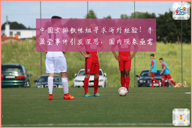 中国女排教练组寻求海外经验！李盈莹事件引发深思，国内现象亟需关注